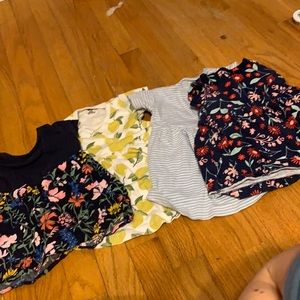 Baby dresses